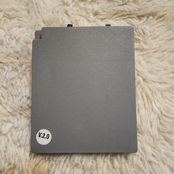 Interact Game Shark for Nintendo Game Boy & Gameboy Pocket - Picture 4 of 4